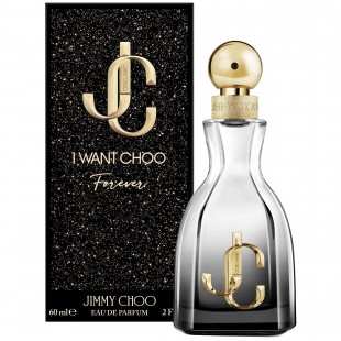 Jimmy Choo I WANT CHOO FOREVER 60ml edp