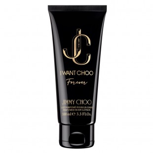 Jimmy Choo I WANT CHOO FOREVER b/lot 100ml