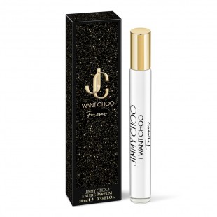 Jimmy Choo I WANT CHOO FOREVER 10ml edp