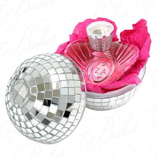 Тестер Cathy Guetta IBIZA FEMME 75ml TESTER