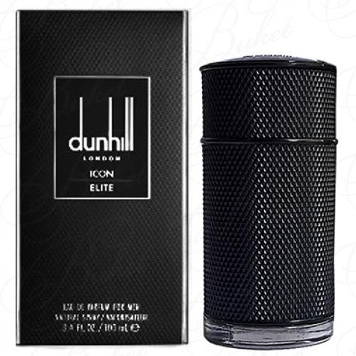 Парфюмерная вода Alfred Dunhill ICON ELITE 100ml edp