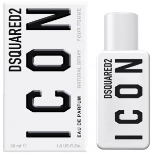 DSquared2 ICON POUR FEMME 30ml edp