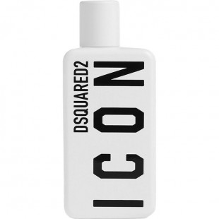 DSquared2 ICON POUR FEMME 100ml edp TESTER