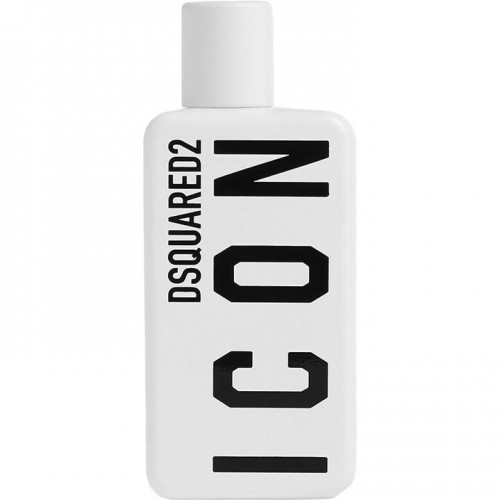 Тестер DSquared2 ICON POUR FEMME 100ml edp TESTER