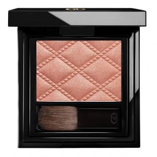 Румяна для лица JA-DE MAKE UP IDYLLIC SOFT SATIN BLUSH №35 Golden Peach