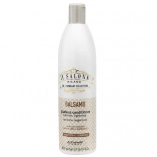 Кондиционер для волос IL SALONE MILANO GLORIOUS CONDITIONER 500ml