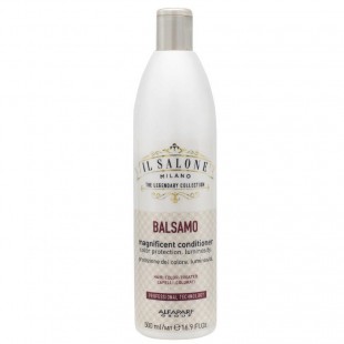 Кондиционер для волос IL SALONE MILANO MAGNIFICENT CONDITIONER 500ml