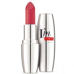 Помада для губ PUPA MAKE UP I'M PURE COLOUR LIPSTICK №111 Glam Rose