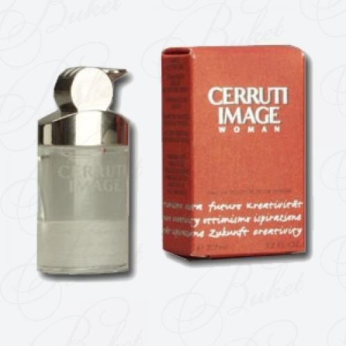 Туалетная вода Cerruti IMAGE POUR FEMME 75ml edt