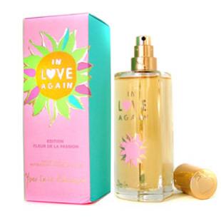 Yves Saint Laurent IN LOVE AGAIN EDITION FLEUR DE LA PASSION 100ml edt