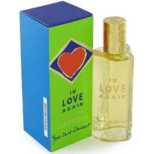 Yves Saint Laurent IN LOVE AGAIN 100ml edt