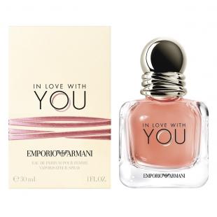 Armani IN LOVE WITH YOU 30ml edp