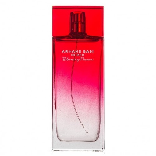 Тестер Armand Basi IN RED BLOOMING PASSION 100ml edt TESTER