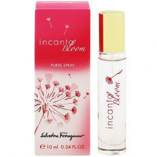 Salvatore Ferragamo INCANTO BLOOM New Edition 10ml edt