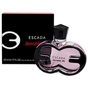 Escada INCREDIBLE ME 75ml edp TESTER