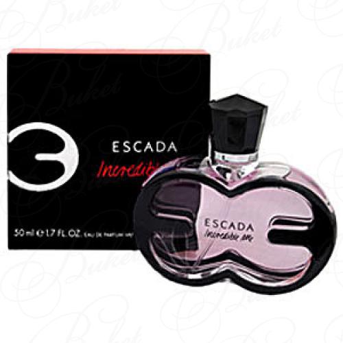 Парфюмерная вода Escada INCREDIBLE ME 50ml edp