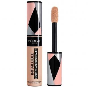 Консилер для лица L`OREAL MAKE UP INFAILLIBLE MORE THAN CONCEALER №324 Oatmeal