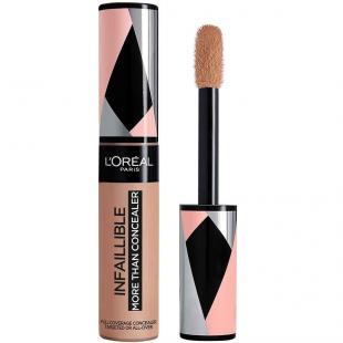 Консилер для лица L`OREAL MAKE UP INFAILLIBLE MORE THAN CONCEALER №330 Pecan