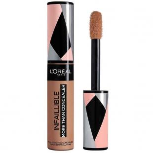 Консилер для лица L`OREAL MAKE UP INFAILLIBLE MORE THAN CONCEALER №336 Toffee