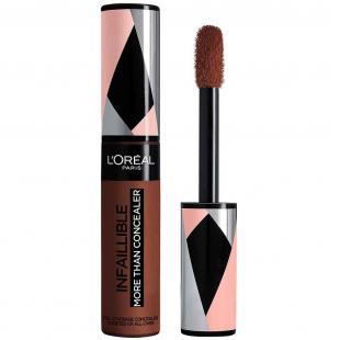Консилер для лица L`OREAL MAKE UP INFAILLIBLE MORE THAN CONCEALER №343 Truffle