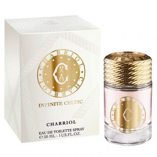 Charriol INFINITE CELTIC POUR FEMME 30ml edt