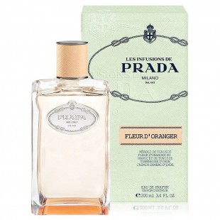 Prada INFUSION DE FLEUR D`ORANGER 200ml edp