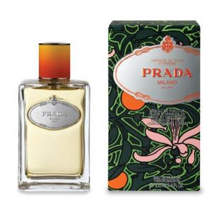 Prada INFUSION DE FLEUR D`ORANGER 100ml edp