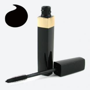 Тушь для ресниц CHANEL MAKE UP INIMITABLE MASCARA №10 Черная