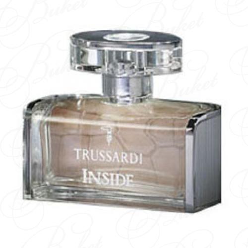 Парфюмерная вода Trussardi INSIDE FOR WOMAN 30ml edp