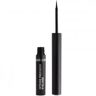 Подводка для глаз LUMENE MAKE UP INTENSE PRECISION EYELINER №01 Black