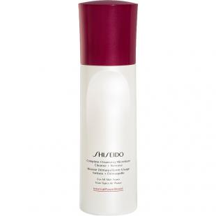 Пенка для лица SHISEIDO SKIN CARE INTERNAL POWER RESIST COMPLETE CLEANSING MICROFOAM 180ml