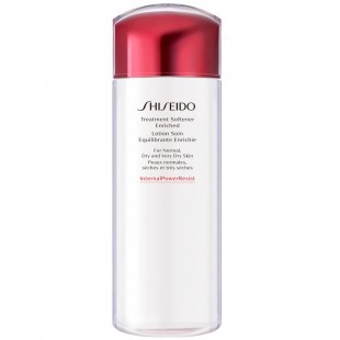 Лосьон для лица SHISEIDO SKIN CARE INTERNAL POWER RESIST TREATMENT SOFTENER ENRICHED 300ml