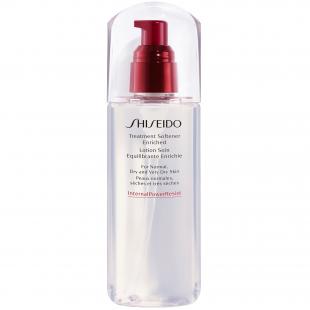 Лосьон для лица SHISEIDO SKIN CARE INTERNAL POWER RESIST TREATMENT SOFTENER ENRICHED 150ml