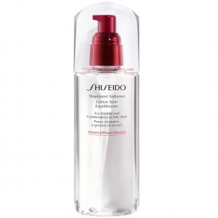 Лосьон для лица SHISEIDO SKIN CARE INTERNAL POWER RESIST TREATMENT SOFTENER 150ml