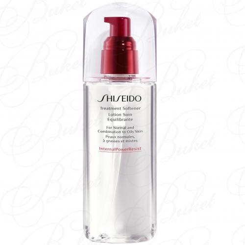 Лосьон для лица SHISEIDO SKIN CARE INTERNAL POWER RESIST TREATMENT SOFTENER 150ml