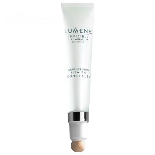 Консилер для лица LUMENE MAKE UP INVISIBLE ILLUMINATION CONCEALER Dark