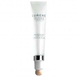 Консилер для лица LUMENE MAKE UP INVISIBLE ILLUMINATION CONCEALER Medium