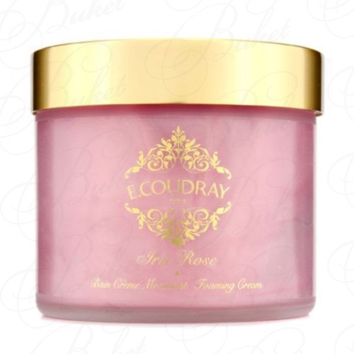 Крем для душа E. Coudray IRIS ROSE sh/cream 250ml