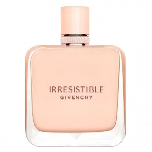 Givenchy IRRESISTIBLE NUDE VELVET 80ml edp TESTER