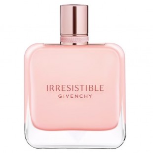 Givenchy IRRESISTIBLE ROSE VELVET 80ml edp TESTER