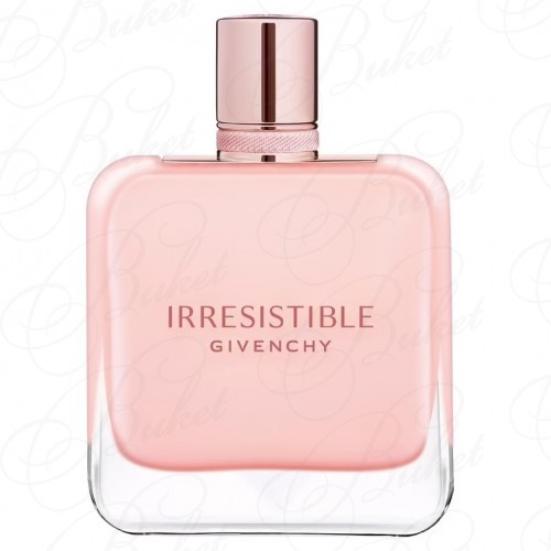 Тестер Givenchy IRRESISTIBLE ROSE VELVET 80ml edp TESTER