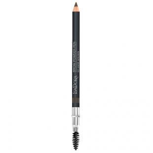 Карандаш для бровей ISADORA BROW POWDER PEN №03 Dark Brown