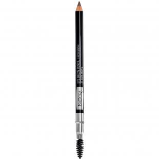 Карандаш для бровей ISADORA EYEBROW PENCIL №21 Dark Brown