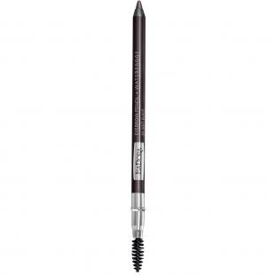 Карандаш для бровей ISADORA EYEBROW PENCIL WATERPROOF №30 Soft Black