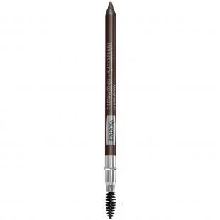 Карандаш для бровей ISADORA EYEBROW PENCIL WATERPROOF №32 Dark Brown