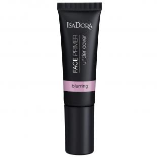 Основа для макияжа ISADORA FACE PRIMER UNDER COVER BLURRING