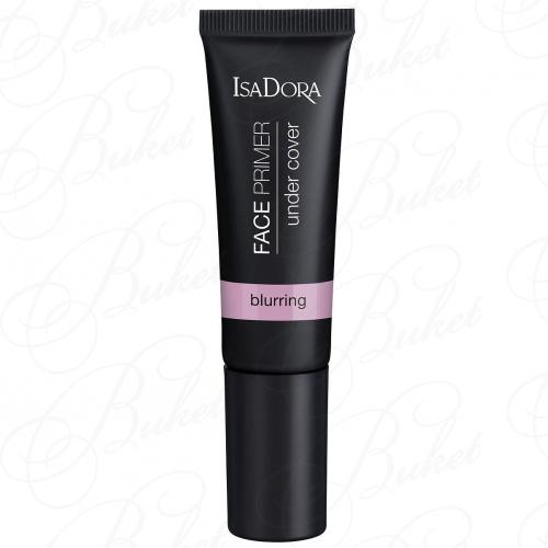 Основа для макияжа ISADORA FACE PRIMER UNDER COVER BLURRING