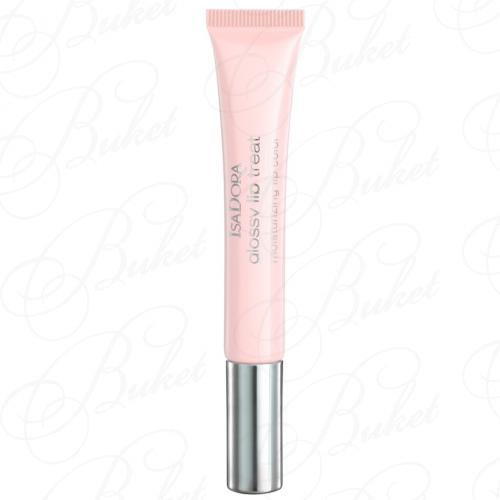 Блеск для губ ISADORA GLOSSY LIP TREAT №50 Clear Sorbet