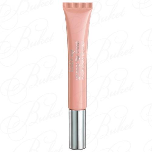 Блеск для губ ISADORA GLOSSY LIP TREAT №55 Silky Pink