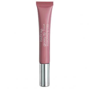 Блеск для губ ISADORA GLOSSY LIP TREAT №56 Vintage Rose
